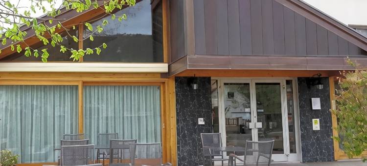 卡利苏拉酒店(Logis Hotel Calisola Besançon - Soirée Etape - EuroVelo 6)图片