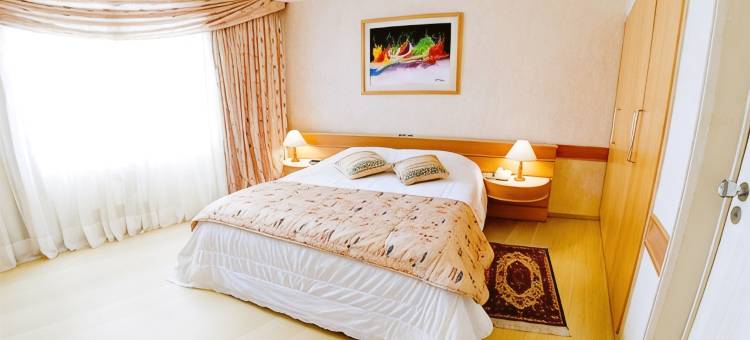 德雷酒店(Hotel Del Rey)(Hotel Del Rey Curitiba by Poty - NA Famosa Rua XV de Novembro)图片