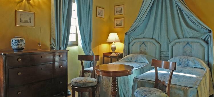 托雷圣马蒂诺住宅酒店(Hotel Torre di San Martino)图片