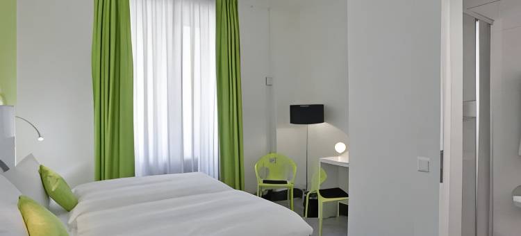 城市酒店(Hotel City Inn Basel)图片