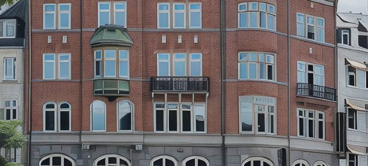 布罗内尔酒店公寓(SP34 Apartments)图片