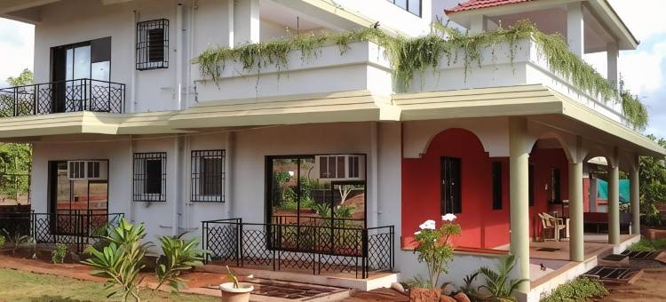 Surve自然度假村(Surve Natures Resort - Chiplun)图片
