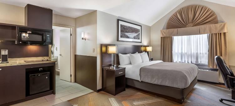 品质酒店(Quality Hotel)图片