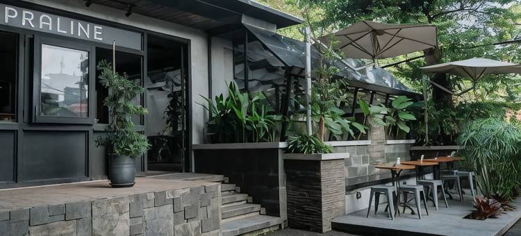 阿努格拉酒店-苏卡布米(Anugrah Hotel Sukabumi)图片