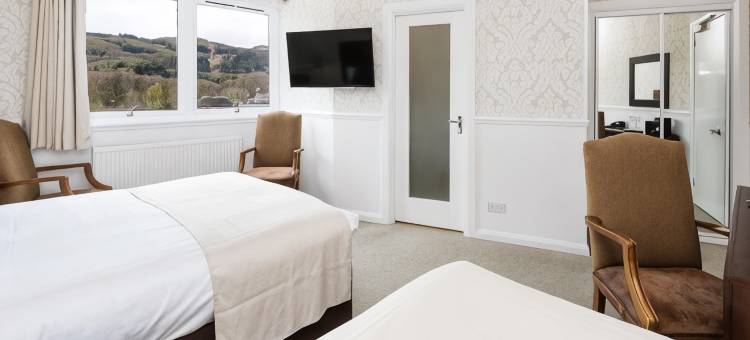 苏格兰 SPA 酒店(CBH Scotlands Spa Hotel)图片