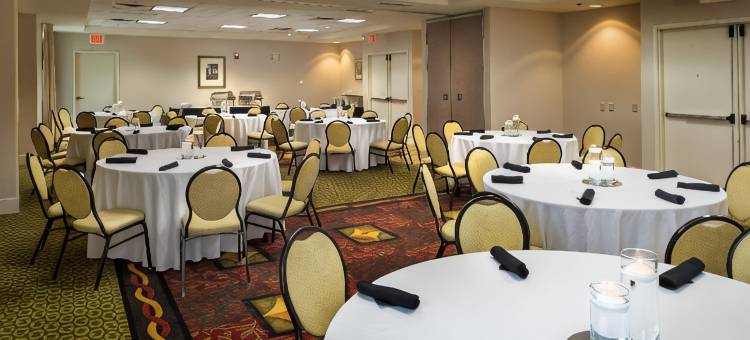 切斯特菲尔德圣路易斯希尔顿花园酒店(Hilton Garden Inn St. Louis/Chesterfield)图片