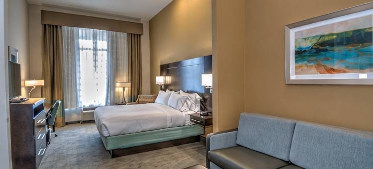 智选假日套房酒店甸南(Holiday Inn Express & Suites AUSTIN SOUTH by IHG)图片