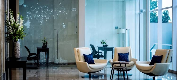 安塔萨里阿扎纳套房酒店(Azana Suites Hotel Antasari)图片