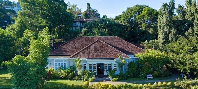 古堡山居·七天使(Castle Hill Bungalow by Seven Angels)图片