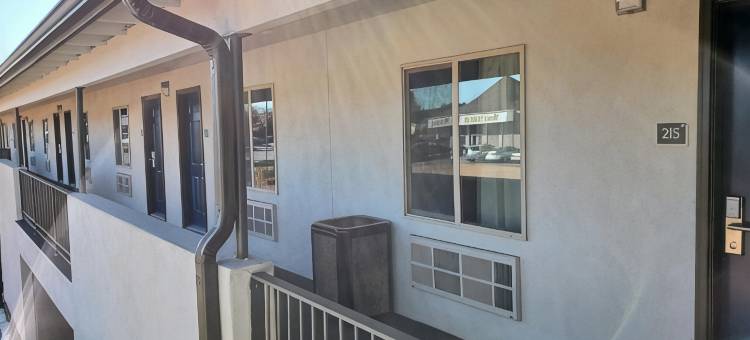 Motel 6 显示低，亚利桑那(Motel 6 Show Low, AZ)图片