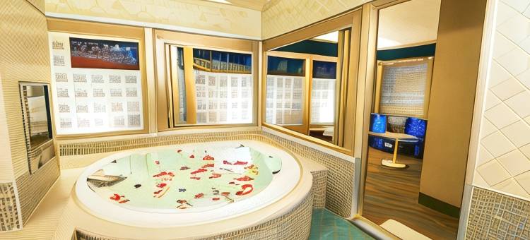 Cy水上酒店-限成人(Water Hotel Cy (Adult Only))图片