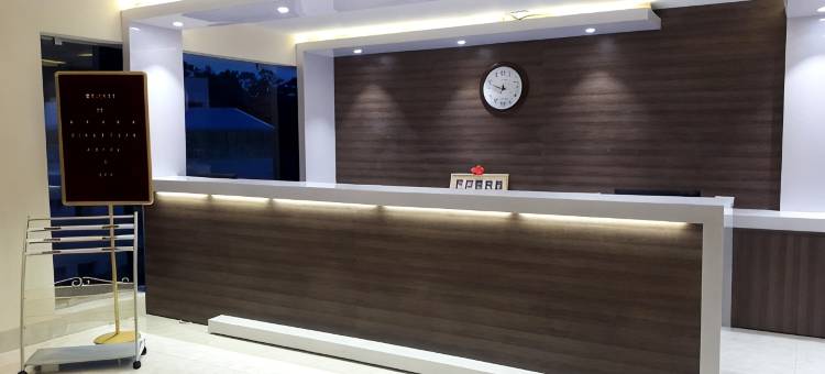 签名水疗大酒店(Grand Signature Hotel & Spa)图片