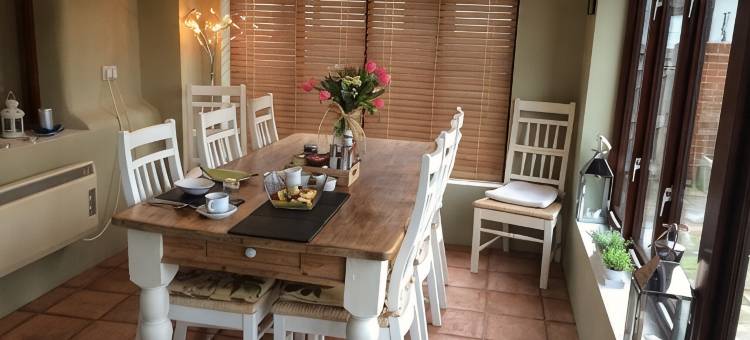 榛仓民宿(Hazel Barn B&B)图片