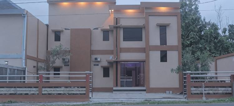 辛卡拉亚酒店(Cyka Raya Hotel)图片