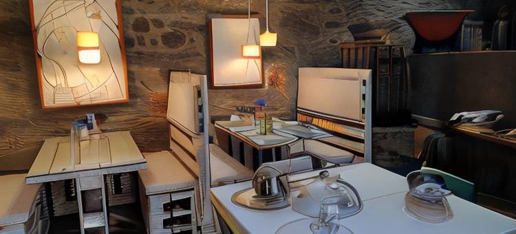 金塔坎塞拉度假屋(Casas da Quinta da Cancela)图片