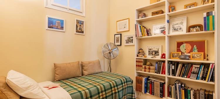 GuestReady - One prime stay in Lisbon图片