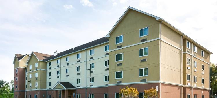 Candlewood Suites Stafford - Quantico by IHG图片