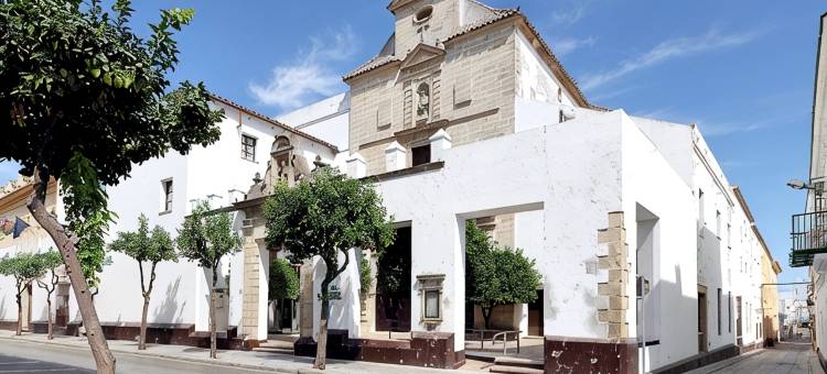 圣米格尔克里索尔修道院酒店(Crisol Monasterio de San Miguel)图片