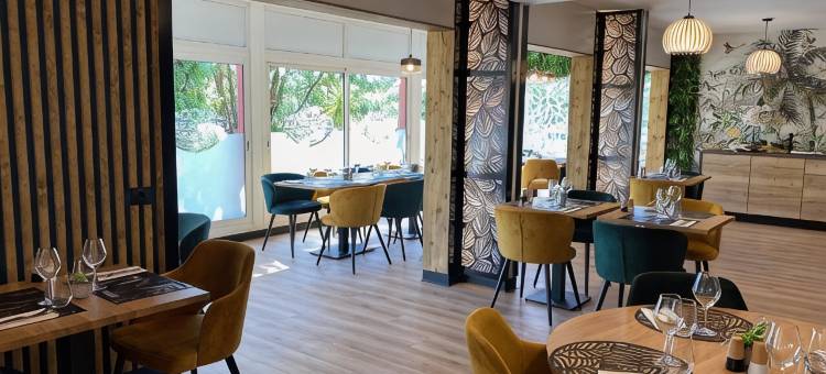 城市风格酒店 戛纳 穆昂萨尔图(Urban Style Cannes Mouans-Sartoux)图片