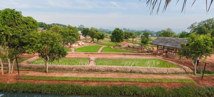 锡吉里亚阿育吠陀养生居 · 黛玛系列(Ayurvie Sigiriya - Ayurvedic Retreat by Thema Collection)图片