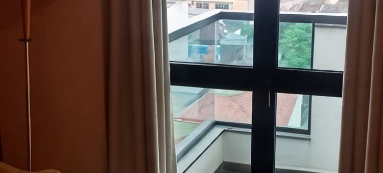 Imperial Suzano Shopping Hotel图片