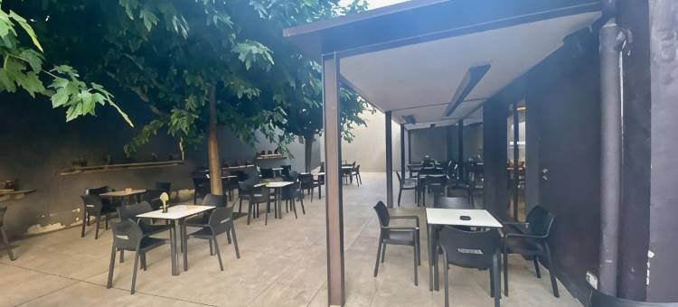 维尔提索尔旅馆(Hostal Vertisol)图片