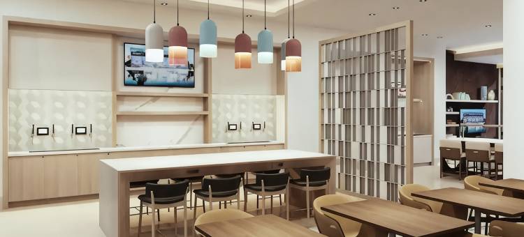 科珀斯克里斯蒂市中心Homewood Suites by Hilton(Homewood Suites by Hilton Corpus Christi Downtown)图片