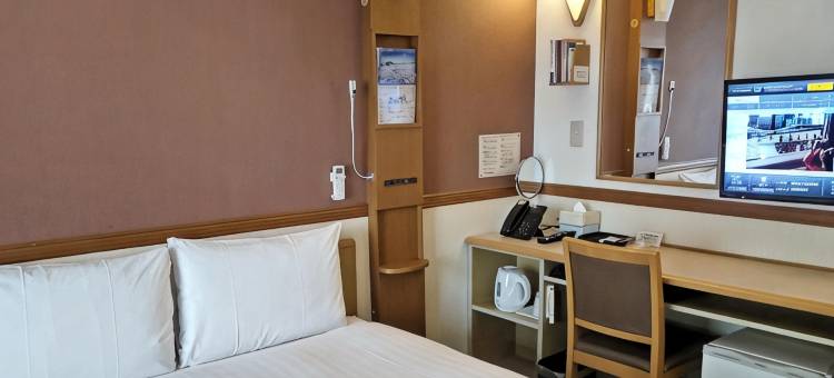 热海站前东横旅馆(Toyoko Inn Atami Ekimae)图片