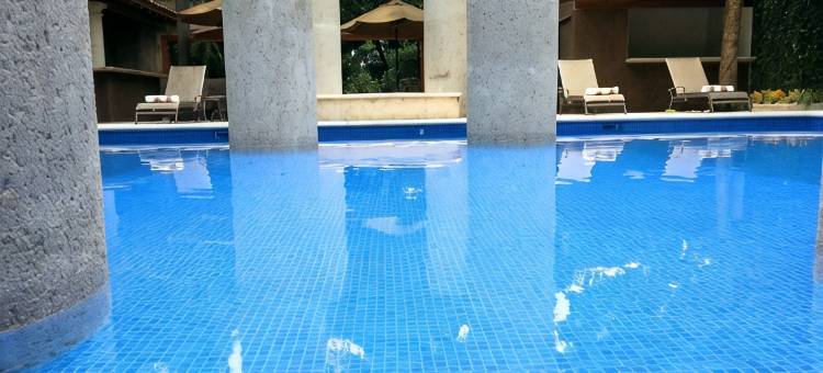科尔特斯庄园酒店及Spa(Hotel & Spa Hacienda de Cortés)图片