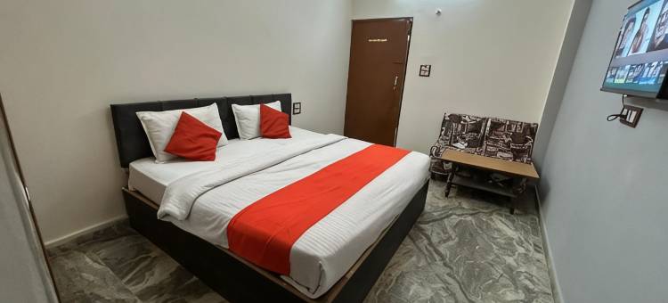 拉米亚宫酒店(Hotel Ramya Palace)图片