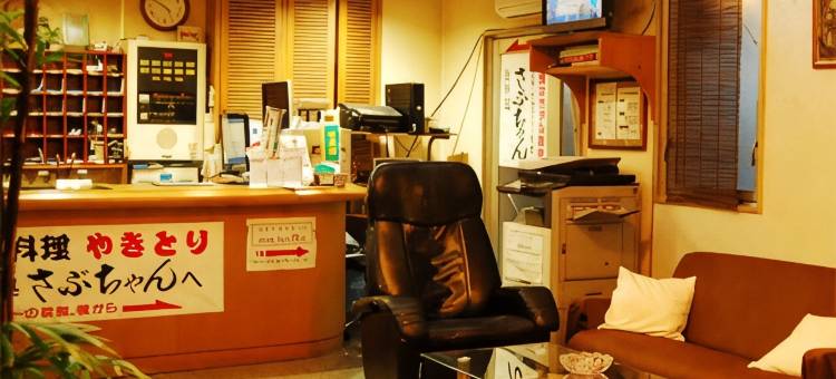 后藤第一酒店(Goto Daiichi Hotel)图片