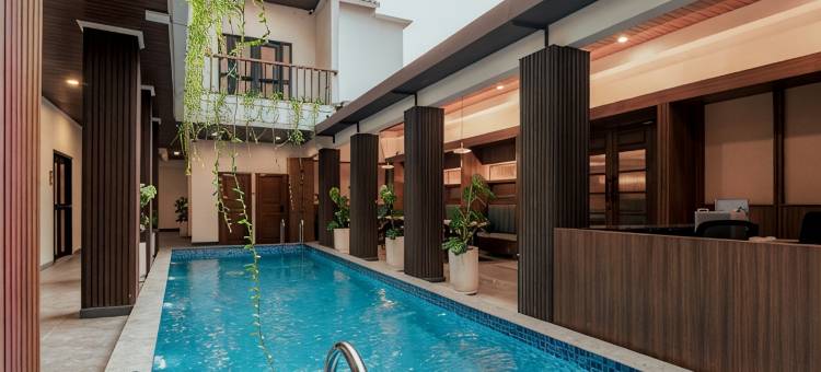 Alur Hotel图片