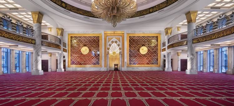 豪华事务酒店(The Trans Luxury Hotel Bandung)图片