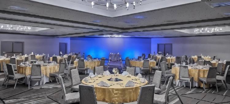 图森喜来登套房酒店(Sheraton Tucson Hotel & Suites)图片