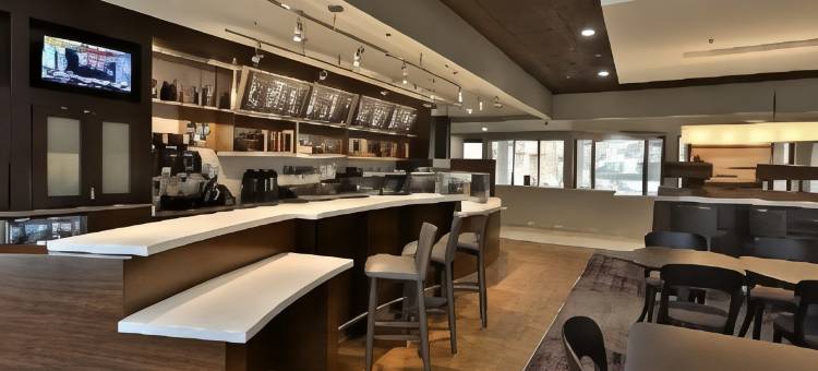 普雷斯顿洲际酒店(HOTEL PRESTON by IHG)图片