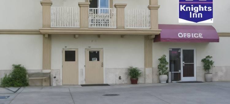 贝克斯菲尔德豪生酒店(Howard Johnson by Wyndham Bakersfield)图片