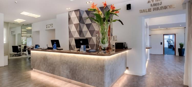 比瑞贝斯特韦斯特酒店(Best Western Hotel Biri)图片