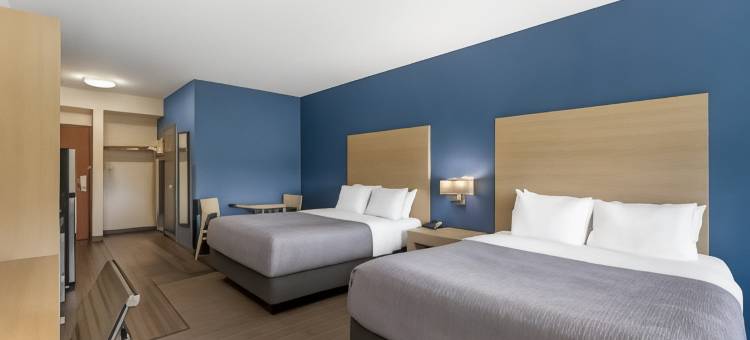奥克维尔凯艺套房酒店(Quality Inn & Suites)图片