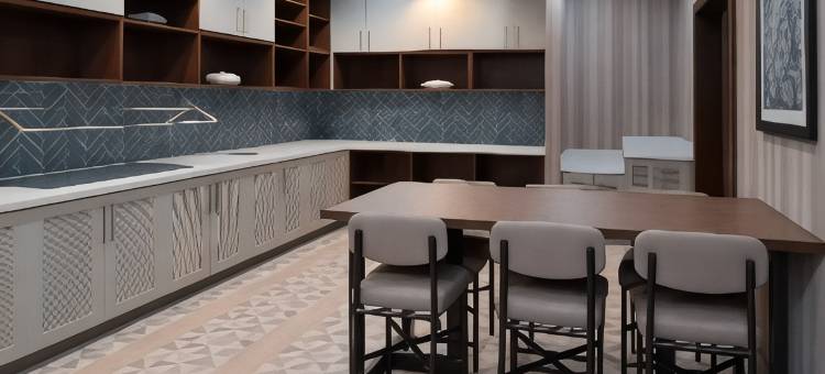 达拉斯/罗克沃尔凯悦嘉轩酒店(Hyatt Place Dallas/Rockwall)图片