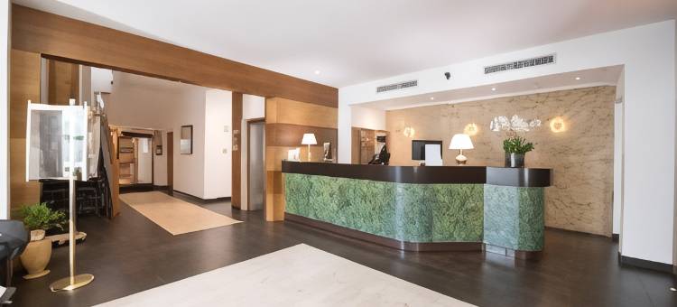 诺瓦多姆斯品质酒店(Quality Hotel Nova Domus)图片