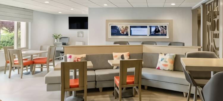 普雷斯科特SpringHill Suites酒店(SpringHill Suites Prescott)图片