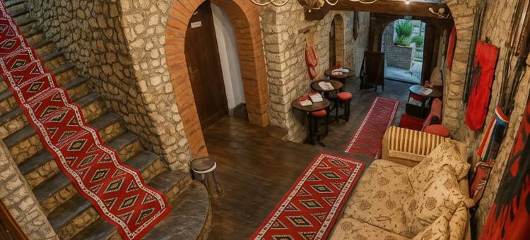古瓦芒加勒姆酒店(Guva Mangalem Hotel Restaurant)图片
