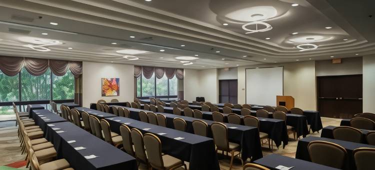 奥斯汀镇湖假日酒店(Holiday Inn AUSTIN-TOWN LAKE by IHG)图片