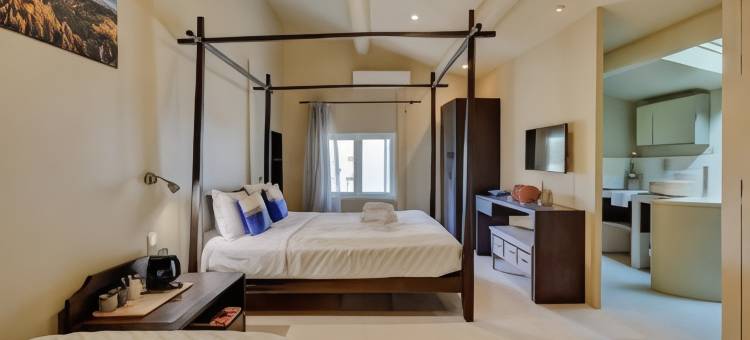 玛玛米娅酒店(Hôtel O Mamma Mia)图片
