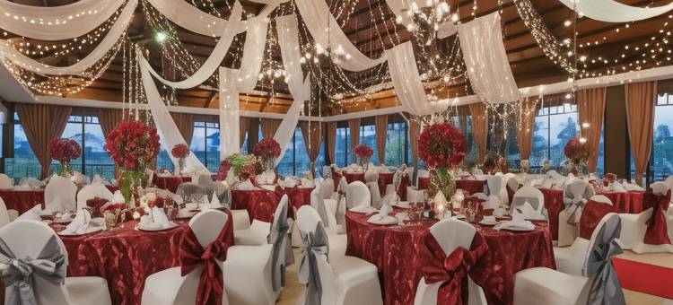 大雅台金佰利酒店(Hotel Kimberly Tagaytay)图片