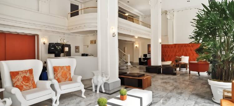 朱利安酒店 - 无度假村费(Hotel Julian – No Resort Fee)图片