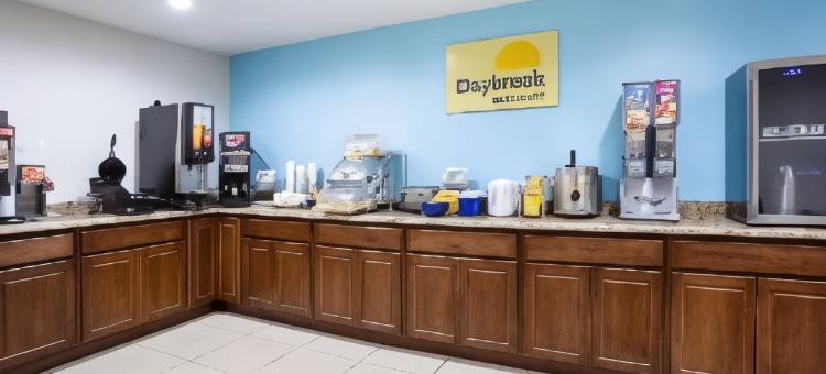 凤凰城北戴斯酒店(Days Inn by Wyndham Phoenix North)图片
