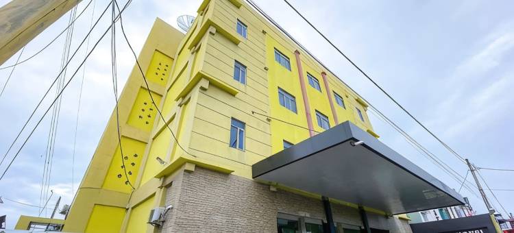 赛酒店(Sei Hotel Aceh)图片