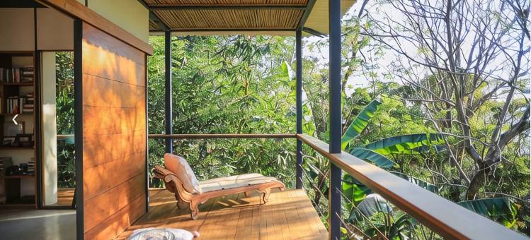 Casa De Jaguar - Beautiful North Santa Teresa Home图片