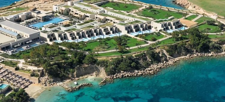 阿莫赫, 豪华精选度假村, 罗得岛(Amoh, a Luxury Collection Resort, Rhodes)图片